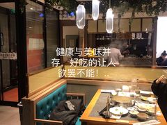 -江小渔鲜鱼火锅(辽沈二街店)