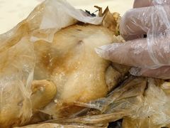 -考记泥焗鸡农庄·海鲜(北洛秘境店)