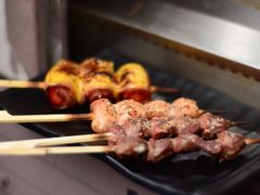 -鸟串烧Yakitori