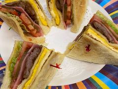 -新辉港式茶餐厅(北栅店)