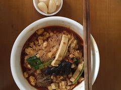 -刘信牛羊肉小炒泡馍(回民街店)
