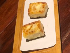 一口闷芝士南瓜-大牌大·传统杭帮菜(湖滨店)