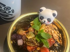 -川成元·麻辣香锅(凯德MALL西直门店)