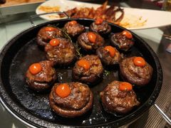 -通海俄式烧烤·俄罗斯大串(嵩山路店)