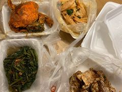-量贩海鲜餐厅