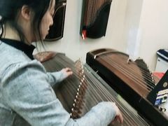 -乐悠琴馆·古琴古筝