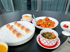 -曾宴·楚菜(湖北省博物馆店)