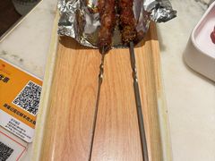 -涮福記·现切牛羊肉火锅(世纪汇店)