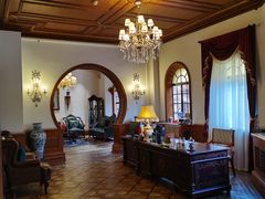 -马勒别墅·中餐厅