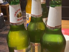 -小俩口烧烤东北菜(双井店)