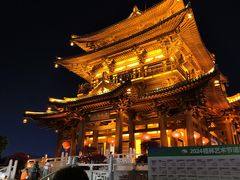 -东西巷