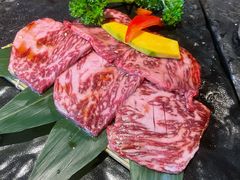 -炼火烤肉店