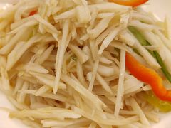 -五观堂素食(新华路店)