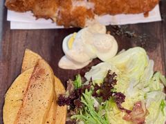 -MI WU FACTORY米屋美食工厂餐厅(绿地店)