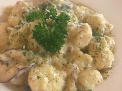 奶油蘑菇土豆球-EATALIA意塔利意式餐厅(鼓楼店)