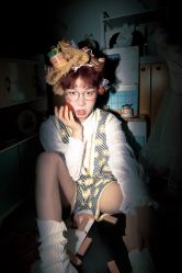 -WAVE SODA摄影工作室