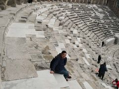 -土耳其与伊斯兰艺术博物馆