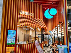-LUNEURS月乐诗·法式冰淇淋(北外滩来福士广场店)