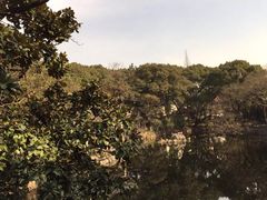 -叶家花园