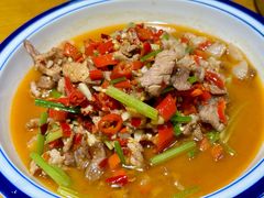 -好帮厨·下饭浏阳菜·坚持现炒(月湖店)