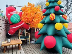 -16毫米咖啡&酒吧(南锣鼓巷店)