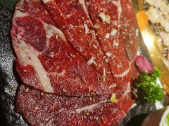 -江户烧肉(高德店)