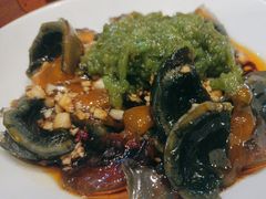 -蚝太郎 • 海鲜烧烤(Upark店)