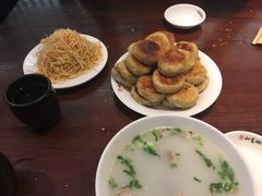 火勺-和生记牛肉火勺店(汇兴家园店)
