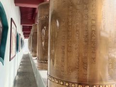 -龙口南山旅游景区