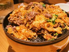 -关东小磨东北菜(上海长风大悦城店)
