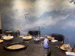 -滇野云南野生菌餐厅(陕西南路店)