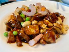 -长兴菜馆(高桥店)