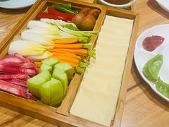 -一轩饺子馆(丽都店)