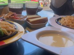 -豪客来牛排(西昌大巷口月城广场店)