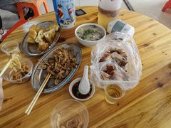 -洲心明记烧肉大粥(总店)