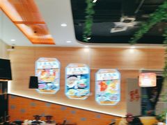 -四季喧黔味豆米火锅(万达广场店)