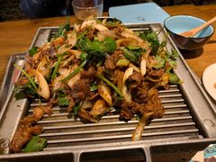 -局气烤鸭·北京菜(前门店)