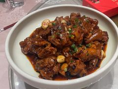 -渔乡米香·剁椒鱼头(四方坪店)