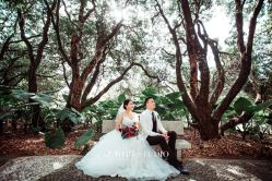 -太古映画婚纱摄影(天河店)