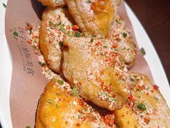 -单家老院·院子里的青岛菜(沙子口店)