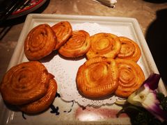 -新白鹿餐厅(金鹰新街口店)