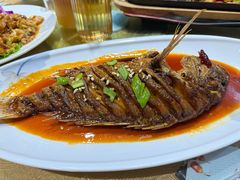 -黑石礁酒楼·海鲜(黑石礁店)