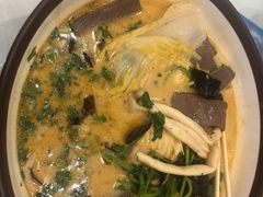 -张亮麻辣烫(上海天津路店)