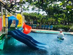 -三亚亚龙湾天域度假酒店