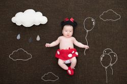 点击看大图 -热靴映画儿童摄影工作室(绍兴水街壹号文创园店)