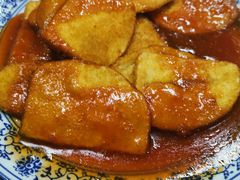 -天津外国语大学（马场道校区）食堂