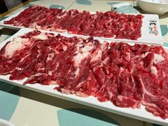 -南城十里潮汕鲜牛火锅·鲜虾生滚粥(融汇老商埠店)