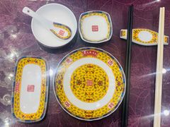 -宁波状元楼酒店(和义路店)