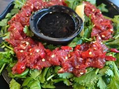 鲜生牛肉-林二哥宜烤官·宜宾小烧烤