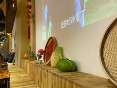 -锅来乐地锅鸡(安亭店)